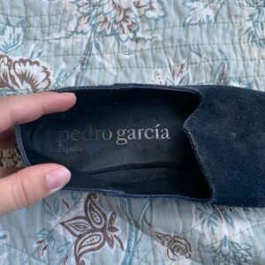 Pedro García Luxury Flats!